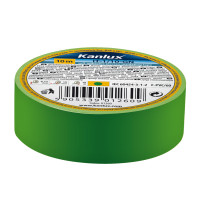 Ізострічка IT-1/20-GN, 20 м.п., зелена, Kanlux 1274