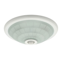 Світильник FOGLER DL-240O, 2xE27, IP20, білий, Kanlux 18120