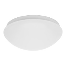 Світильник пристельовий PIRES ECO DL-25O, E27, IP44, датчик, Kanlux 19000