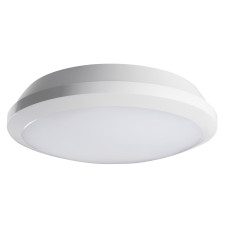 Світильник пристельовий DABA PRO, 25W, 4000K, IP66, білий, Kanlux 19064