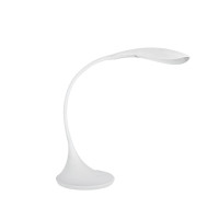 Настольная лампа FRANCO II LED W, 6.5Вт, 3000К, IP20, белый, Kanlux 22342