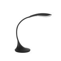Настольная лампа FRANCO II LED B, 6.5Вт, 3000К, IP20, черный, Kanlux 22343