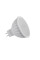 Лампа TOMI LED Gx5.3 5W MR16-WW 370lm 3000K Kanlux 22704