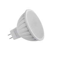 Лампа TOMI LED Gx5.3 5W MR16-CW 390lm 5300K Kanlux 22705