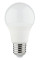Лампа RAPID MAXX Е27 9.5Вт 1050lm 3000К Kanlux 22949
