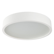 Світильник стельовий JASMIN 470-W/M, 3хE27, IP20, білий матовий, Kanlux 23128
