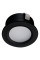Світильник точковий IMBER LED NW, 1W, 105lm, 4000K, IP65, чорний, Kanlux 23524