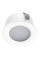 Світильник точковий IMBER LED WW, 1W, 105lm, 3000K, IP65, білий, Kanlux 23526