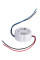 Блок живлення CIRCO LED 12VDC 0-10 Вт, IP20, Kanlux 24242