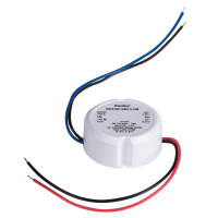 Блок живлення CIRCO LED 12VDC 0-15 Вт, IP20, Kanlux 24243