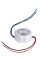 Блок живлення CIRCO LED 12VDC 0-15 Вт, IP20, Kanlux 24243