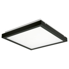 Світильник пристельовий TYBIA LED-SE, 38W, 4000K, IP20, датчик, чорний, Kanlux 24643