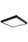 Світильник пристельовий TYBIA LED-SE, 38W, 4000K, IP20, датчик, чорний, Kanlux 24643