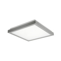 Світильник пристельовий TYBIA M-SE, 25W, 4000K, IP20, датчик, сірий, Kanlux 24646