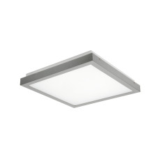 Світильник пристельовий TYBIA M-SE, 25W, 4000K, IP20, датчик, сірий, Kanlux 24646
