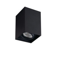 Світильник точковий GORD  XS DLP-50-B, GU10, IP20, чорний, Kanlux 25476