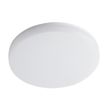 Світильник пристельовий VARSO LED O, 24W, 4000K, IP54, білий, Kanlux 26445
