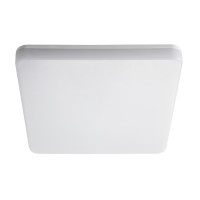 Светильник припотолочный VARSO LED L, 24W, 4000K, IP54, белый, Kanlux 26447