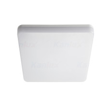 Світильник пристельовий VARSO HI L, 36W, 4000K, IP54, білий, Kanlux 26449