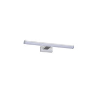 Світильник настінний ASTEN LED, 8W, 4000K, IP44, хром, Kanlux 26680