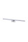 Світильник настінний ASTEN LED, 12W, 4000K, IP44, хром, Kanlux 26681