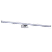 Світильник настінний ASTEN LED, 15W, 4000K, IP44, хром, Kanlux 26682