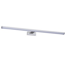 Світильник настінний ASTEN LED, 15W, 4000K, IP44, хром, Kanlux 26682