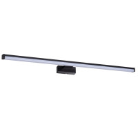 Светильник настенный ASTEN LED, 15W, 4000K, IP44, черный, Kanlux 26685