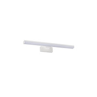 Світильник настінний ASTEN LED 8W, 4000K, IP44, білий, Kanlux 26686