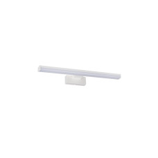 Світильник настінний ASTEN LED 8W, 4000K, IP44, білий, Kanlux 26686