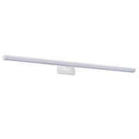Світильник настінний ASTEN LED 15W, 4000K, IP44, білий, Kanlux 26688