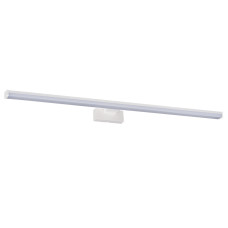 Світильник настінний ASTEN LED 15W, 4000K, IP44, білий, Kanlux 26688