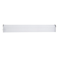 Світильник настінний ROLSO LED IP44 15W-NW, 4000K, IP44, хром, Kanlux 26700