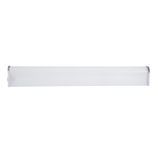 Світильник настінний ROLSO LED IP44 15W-NW, 4000K, IP44, хром, Kanlux 26700