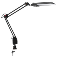 Настільна лампа HERON II LED B, 5W, 4000K, IP20, чорний, Kanlux 27602