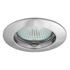 Світильник точковий VIDI CTC-5514-C, Gx5.3, IP20, хром, Kanlux 2791
