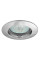 Світильник точковий VIDI CTC-5514-C, Gx5.3, IP20, хром, Kanlux 2791