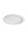Світильник точковий ROUNDA LED-12W, 4000K, IP44/20, білий, Kanlux 28931