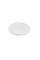 Світильник точковий ROUNDA LED-12W, 3000K, IP44/20, білий, Kanlux 28932