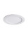 Світильник точковий ROUNDA LED-6W, 4000K, IP44/20, білий, Kanlux 28937