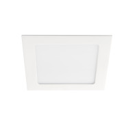 Светильник точечный KATRO LED-12W, 4000K, IP44/20, белый, Kanlux 28940