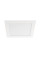 Світильник точковий KATRO LED-18W, 4000K, IP44/20, білий, Kanlux 28943