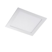 Світильник точковий KATRO LED-24W, 4000K, IP44/20, білий, Kanlux 28945