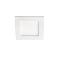 Светильник точечный KATRO LED-6W, 4000K, IP44/20, белый, Kanlux 28946