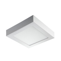 Светильник точечный KANTI LED 18W, 4000K, IP20, белый, Kanlux 28951