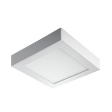 Світильник точковий KANTI LED 18W, 4000K, IP20, білий, Kanlux 28951