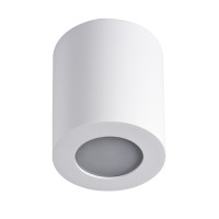 Світильник точковий SANI DSO-W, GU10, IP44, білий, Kanlux 29241