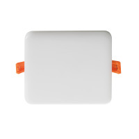 Світильник точковий AREL LED DL 10W-NW, 4000K, IP65/20, білий, Kanlux 29586