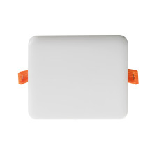 Світильник точковий AREL LED DL 10W-NW, 4000K, IP65/20, білий, Kanlux 29586