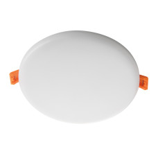 Світильник точковий AREL LED DO 14W-WW, 4000K, IP65/20, білий, Kanlux 29588